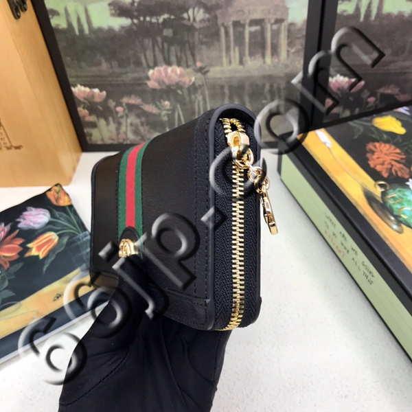 グッチ財布 レプリカ背面デザイン